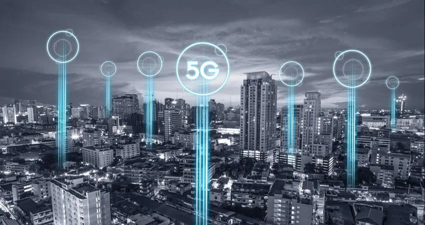 5G and Edge Computing - How Do They Work Together?