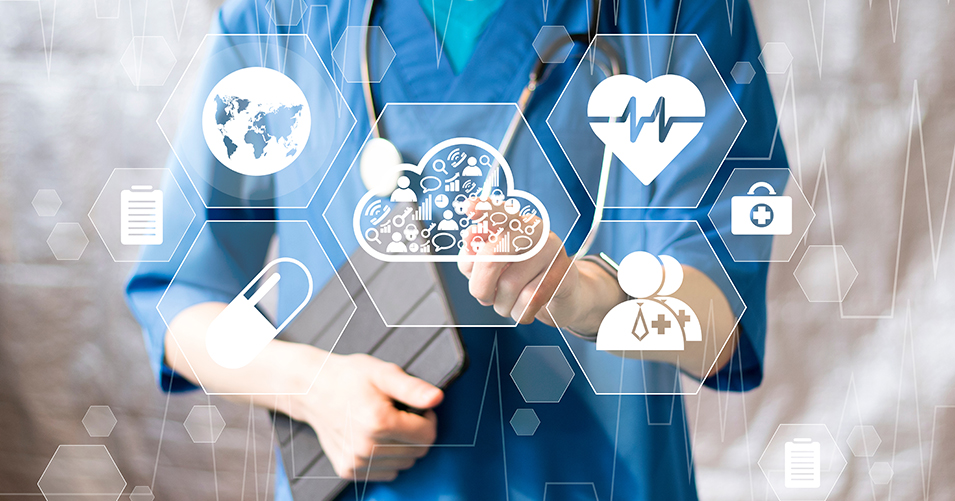 Digital Transformation in Healthcare_blog