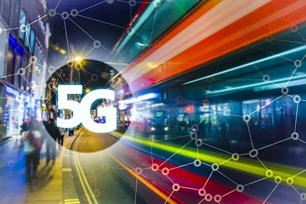 Preparing the Data Center for a 5G Future