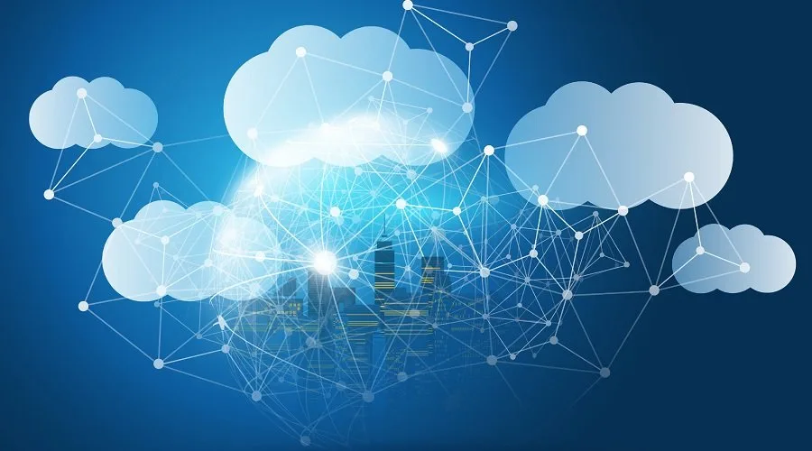 Q&A: What Is Public Cloud Security Architecture?