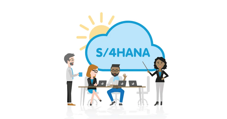 sap s4hana migration|sap s4hana migration