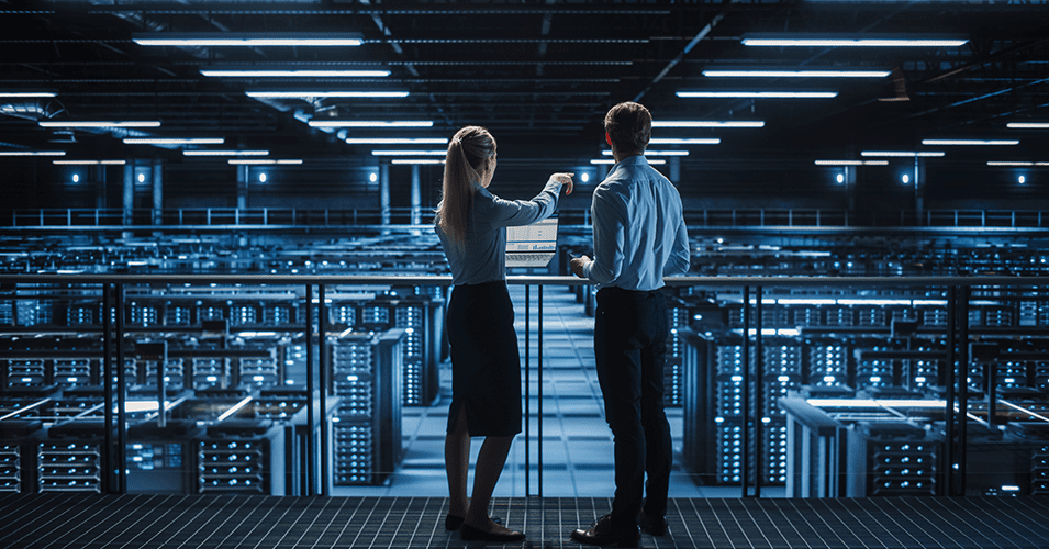 10 Data Center Location Strategies to Consider