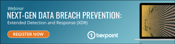 Next-Gen Data Breach Prevention - Extended Protection and Response (XDR) | Register Now